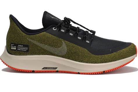 Buy Air Zoom Pegasus 35 Shield 'Olive Flak' 